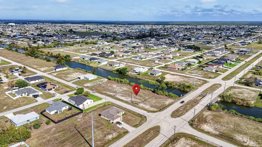 5 NW 19th Terrace Cape Coral FL 33993