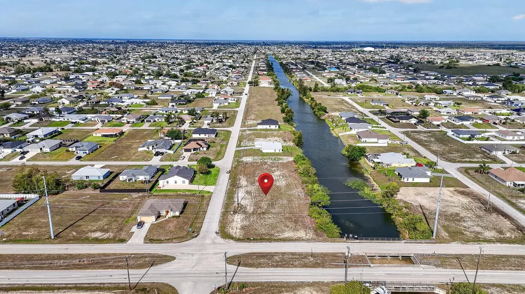 5 NW 19th Terrace Cape Coral FL 33993