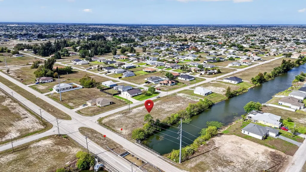 5 NW 19th Terrace Cape Coral FL 33993