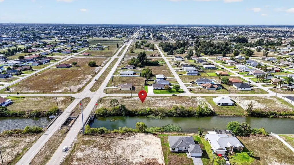 5 NW 19th Terrace Cape Coral FL 33993