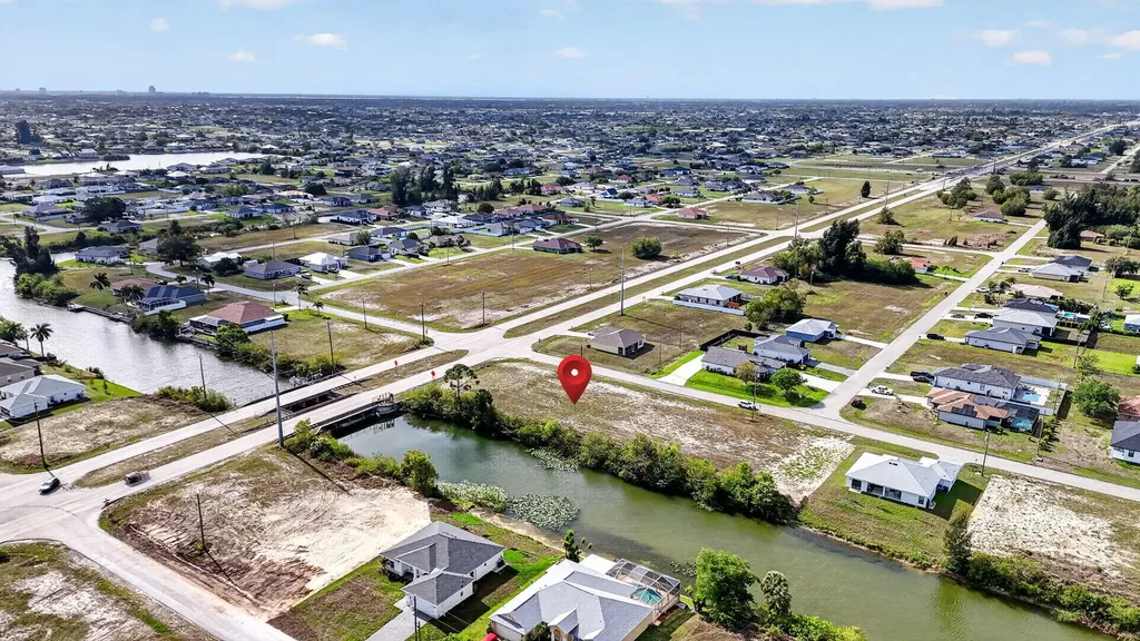 5 NW 19th Terrace Cape Coral FL 33993