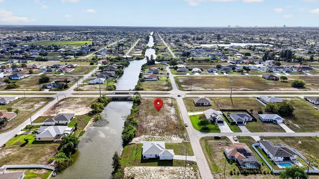 5 NW 19th Terrace Cape Coral FL 33993