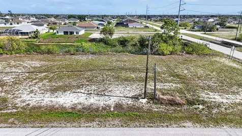 5 NW 19th Terrace Cape Coral FL 33993