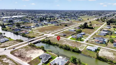 5 NW 19th Terrace Cape Coral FL 33993
