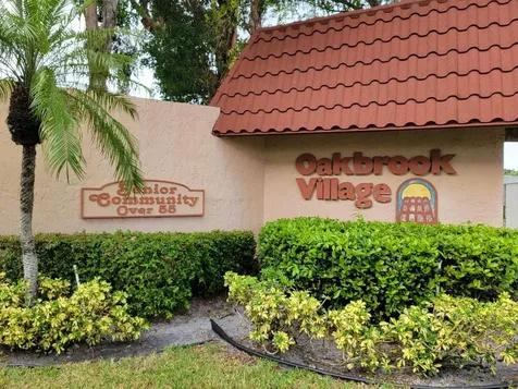 8260 SW 24th Street North Lauderdale FL 33068