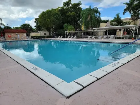 8260 SW 24th Street North Lauderdale FL 33068