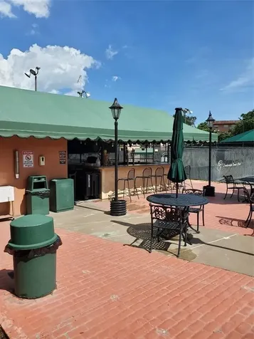 620 Tennis Club Drive Fort Lauderdale FL 33311