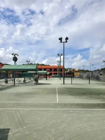 620 Tennis Club Drive Fort Lauderdale FL 33311