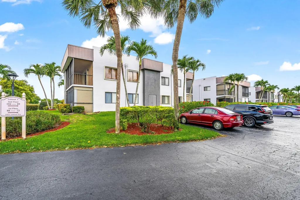 15054 Ashland Way Delray Beach FL 33484