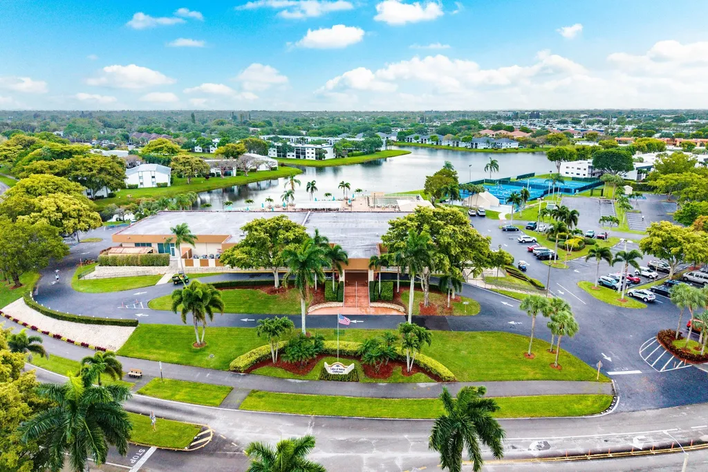 15054 Ashland Way Delray Beach FL 33484