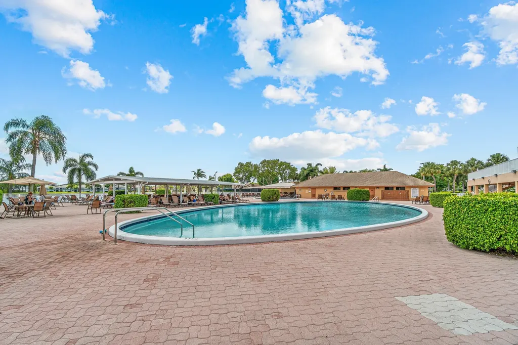 15054 Ashland Way Delray Beach FL 33484
