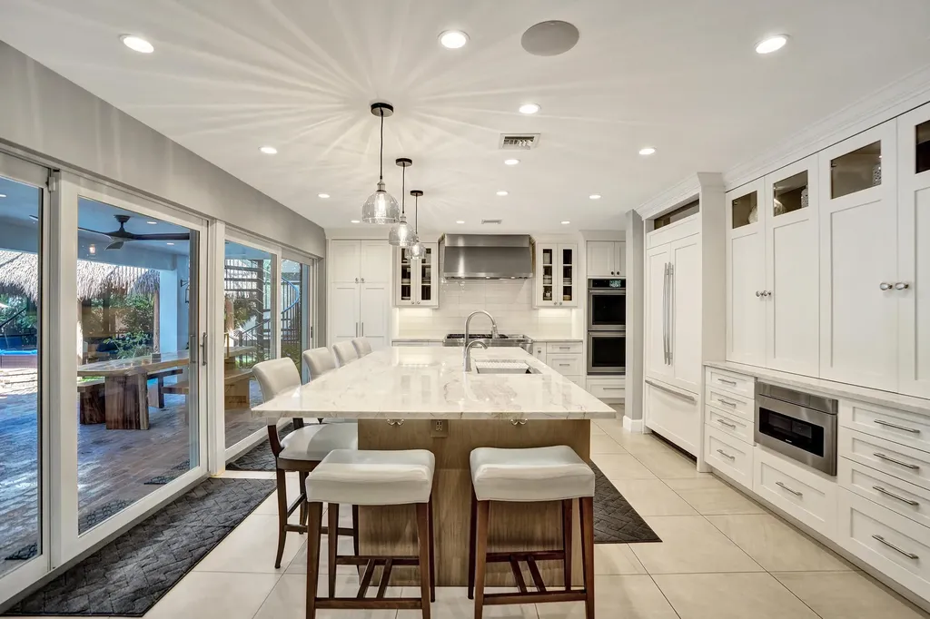 738 Middle River Drive Fort Lauderdale FL 33304