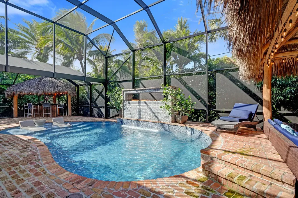 738 Middle River Drive Fort Lauderdale FL 33304