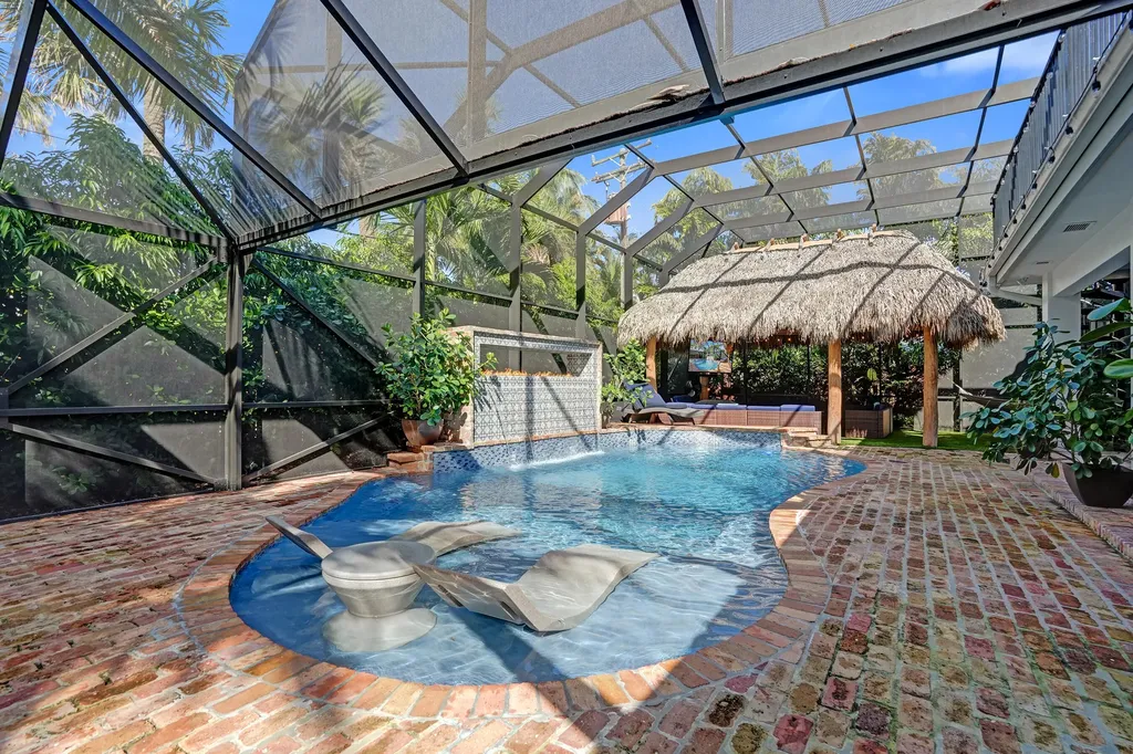 738 Middle River Drive Fort Lauderdale FL 33304