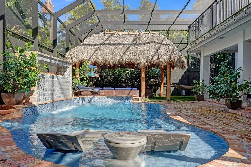 738 Middle River Drive Fort Lauderdale FL 33304