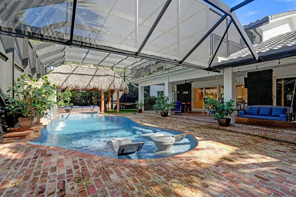 738 Middle River Drive Fort Lauderdale FL 33304