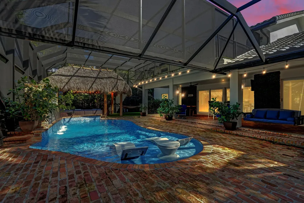 738 Middle River Drive Fort Lauderdale FL 33304