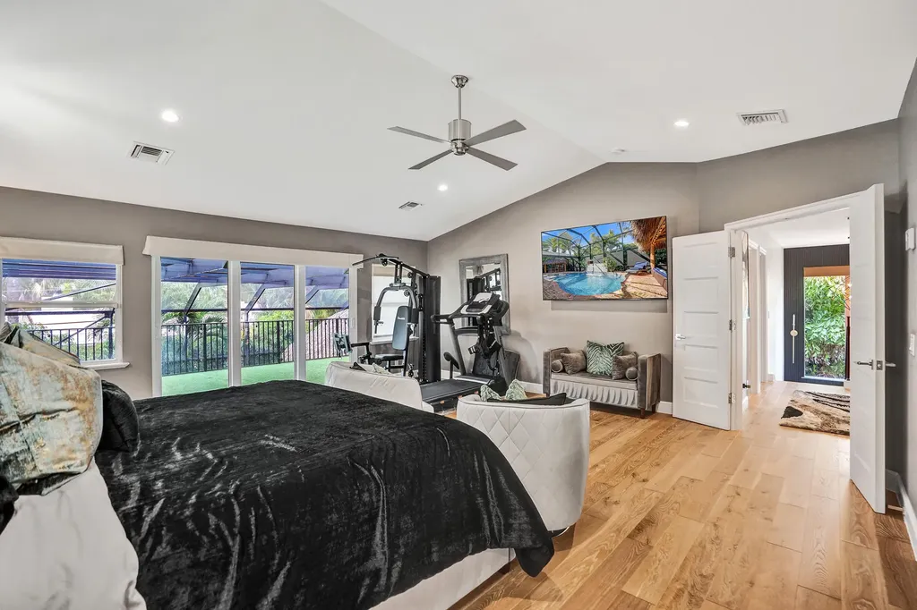 738 Middle River Drive Fort Lauderdale FL 33304