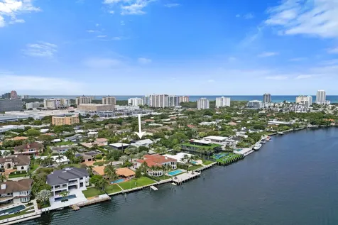 738 Middle River Drive Fort Lauderdale FL 33304