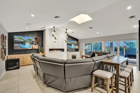 738 Middle River Drive Fort Lauderdale FL 33304