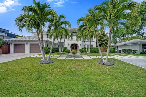 738 Middle River Drive Fort Lauderdale FL 33304