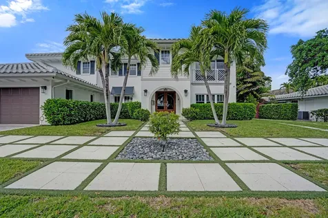 738 Middle River Drive Fort Lauderdale FL 33304