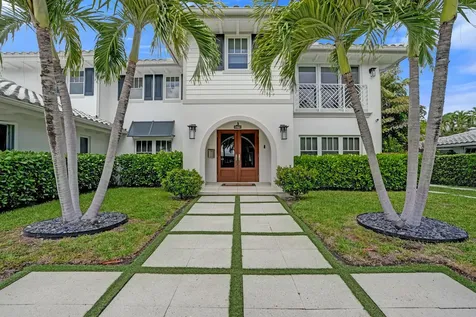 738 Middle River Drive Fort Lauderdale FL 33304
