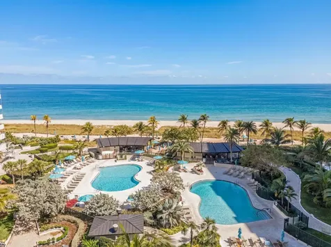 5000 N Ocean Boulevard Lauderdale By The Sea FL 33308