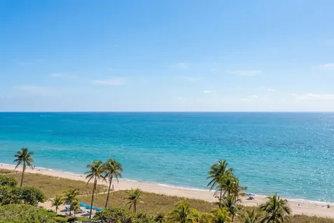 5000 N Ocean Boulevard Lauderdale By The Sea FL 33308