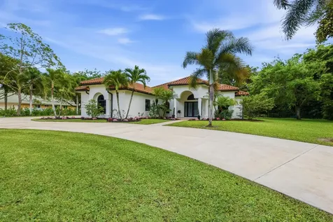 8717 Estate Drive West Palm Beach FL 33411