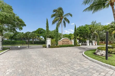 8717 Estate Drive West Palm Beach FL 33411