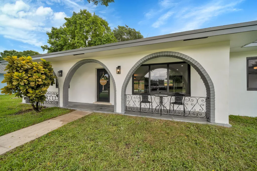 7301 NW 13th Court Plantation FL 33313