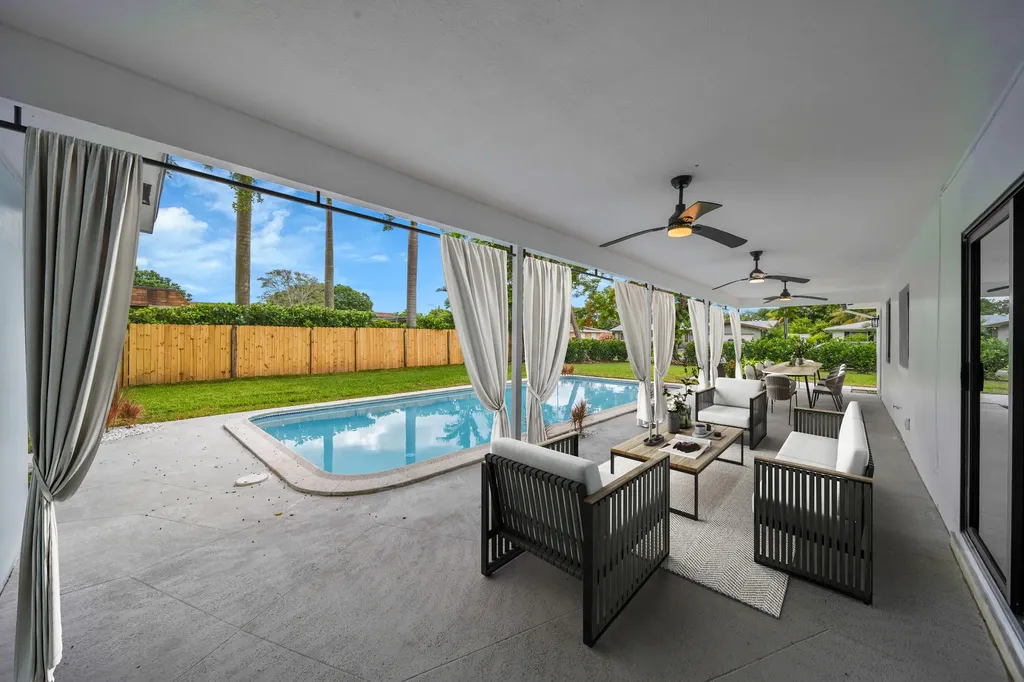 7301 NW 13th Court Plantation FL 33313