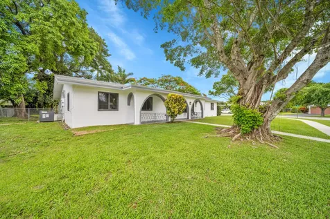 7301 NW 13th Court Plantation FL 33313