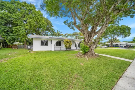 7301 NW 13th Court Plantation FL 33313