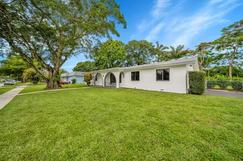 7301 NW 13th Court Plantation FL 33313