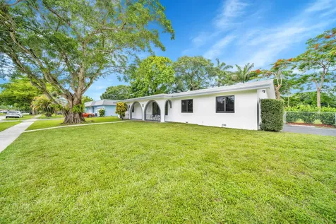 7301 NW 13th Court Plantation FL 33313