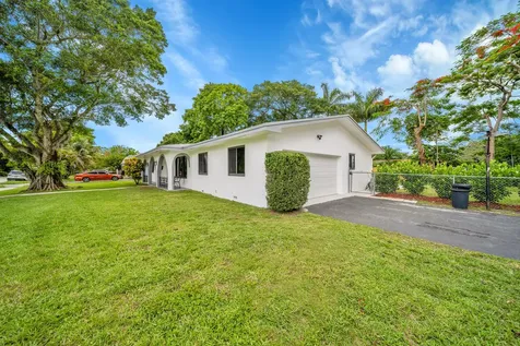 7301 NW 13th Court Plantation FL 33313