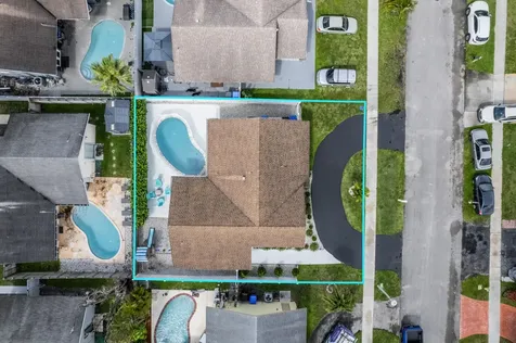 8200 SW 3rd Court North Lauderdale FL 33068