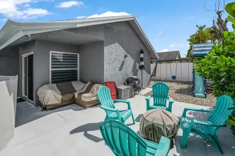 8200 SW 3rd Court North Lauderdale FL 33068