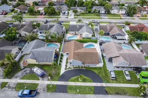 8200 SW 3rd Court North Lauderdale FL 33068