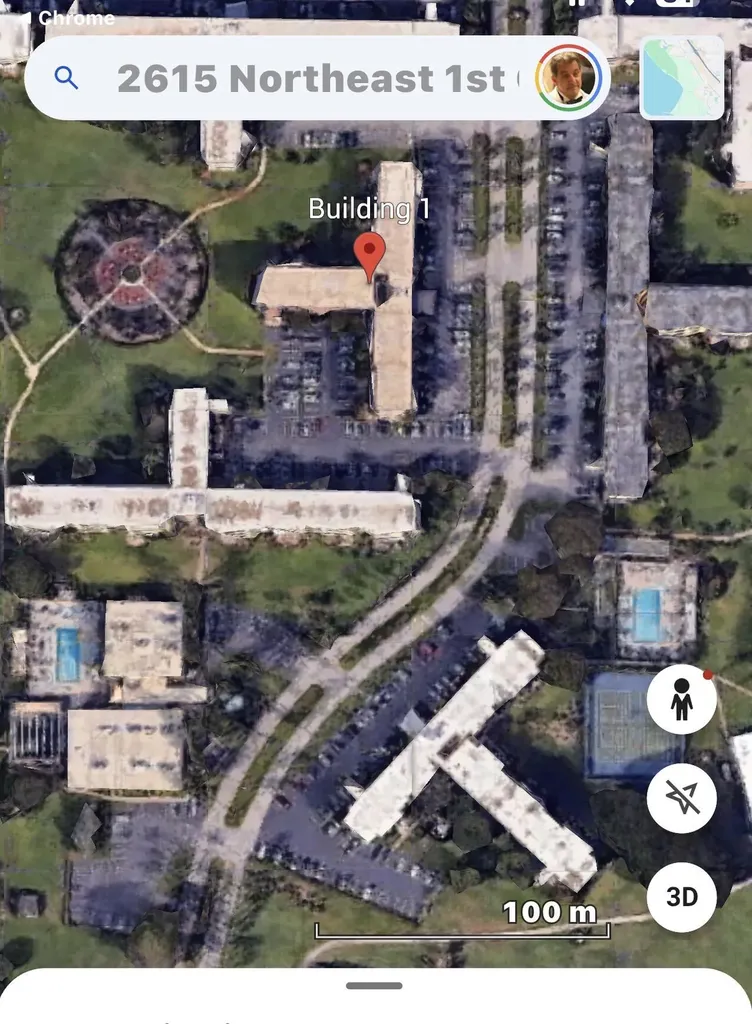 2615 NE 1st Court Boynton Beach FL 33435