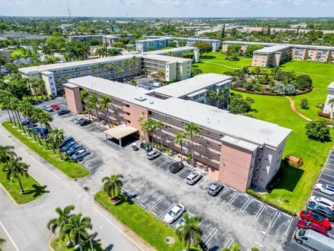 2615 NE 1st Court Boynton Beach FL 33435