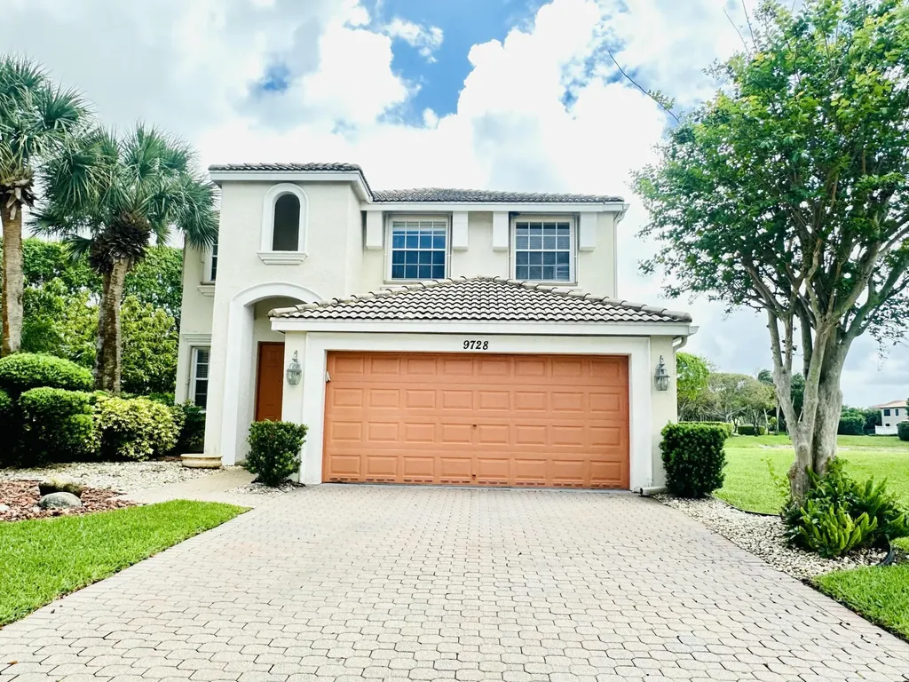 9728 Wyeth Court Wellington FL 33414