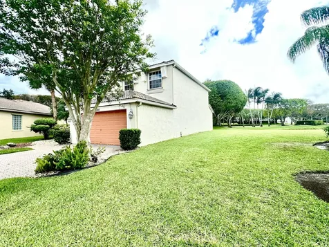 9728 Wyeth Court Wellington FL 33414