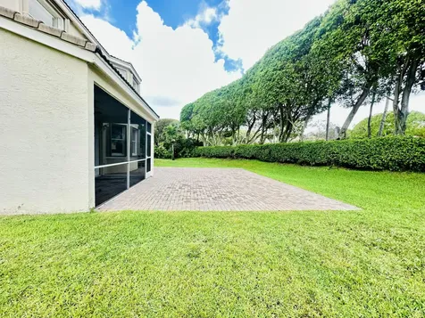 9728 Wyeth Court Wellington FL 33414