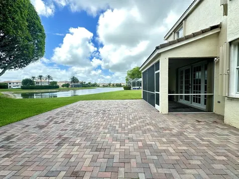 9728 Wyeth Court Wellington FL 33414