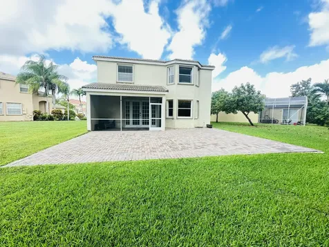 9728 Wyeth Court Wellington FL 33414