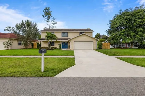 14364 Larkspur Lane Wellington FL 33414