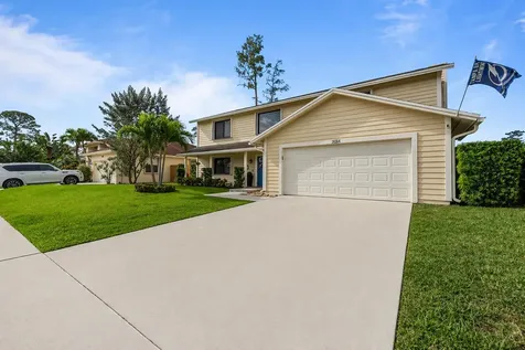 14364 Larkspur Lane Wellington FL 33414